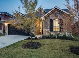 804 Park Meadow Ln, McKinney, TX 75071