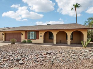 5502 S HAZELTON Lane, Tempe, AZ 85283