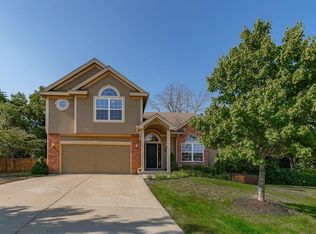 4601 NE 102nd Ct, Kansas City, MO 64156