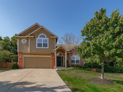 4601 NE 102nd Ct, Kansas City, MO, 64156