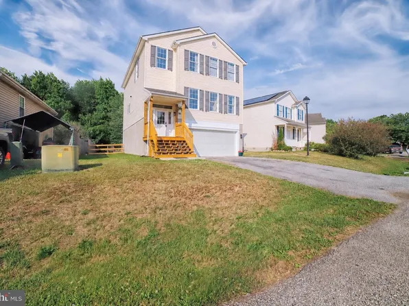410 Wood Duck Dr, Greensboro, MD 21639