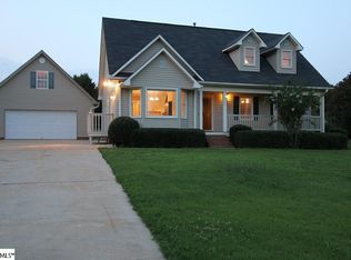 112 Westridge, Piedmont, SC 29673