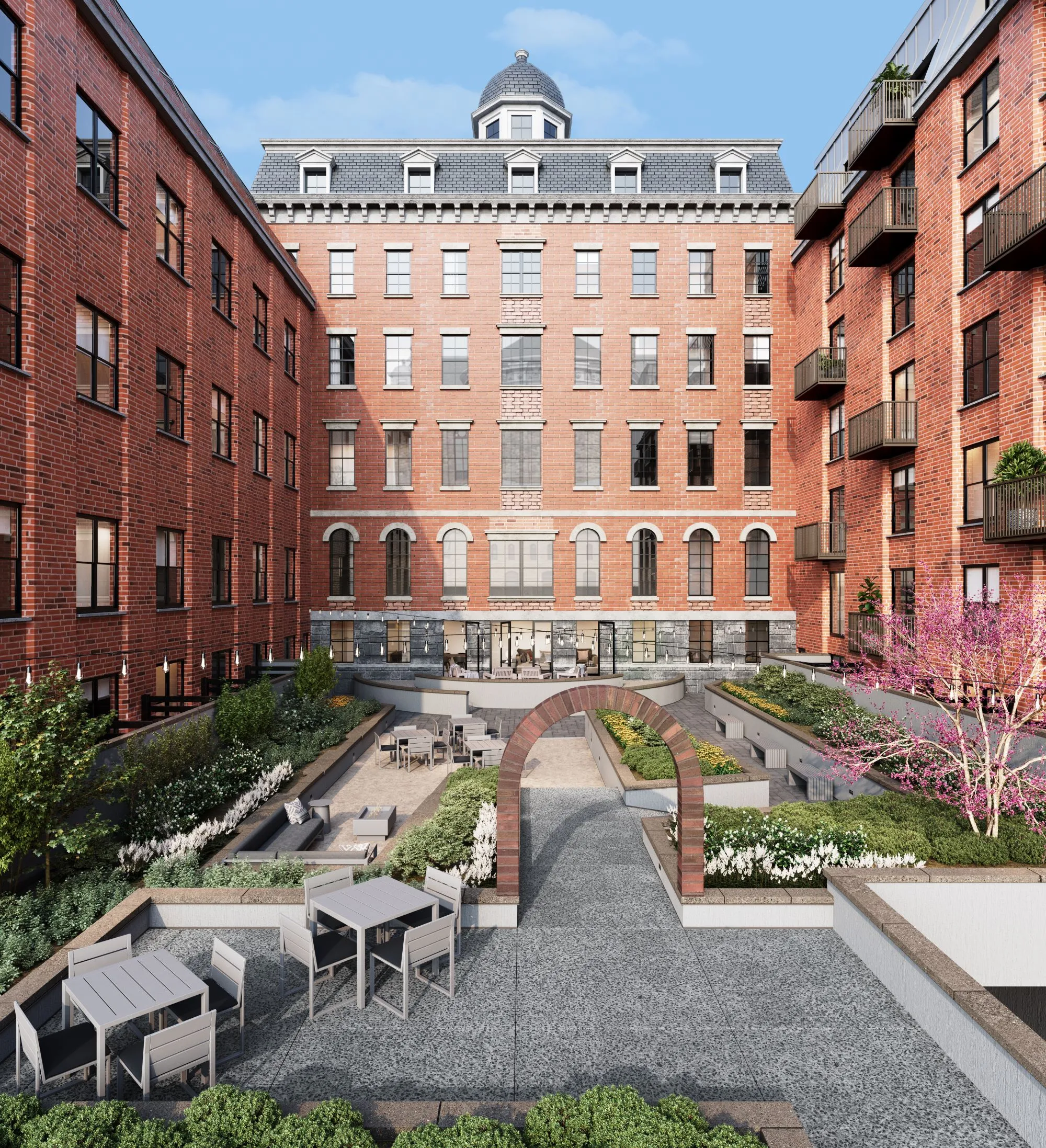 The Hartby at 788 Willoughby Avenue in Stuyvesant Heights : Sales