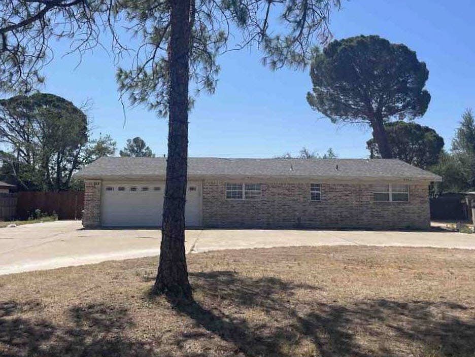 3212 Bainbridge Dr, Odessa, TX 79762 Zillow