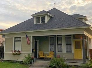 520 N Euclid Ave, Upland, CA 91786