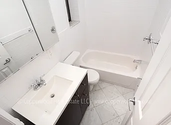 Rented by Copperwood Real Estate