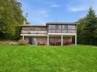 342 Fralicks Beach Rd, Scugog, ON L9L1B6