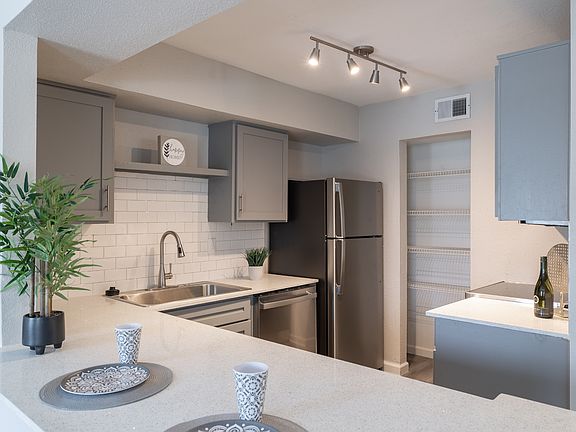 2nd image of 11800 Grant Rd APT 5205