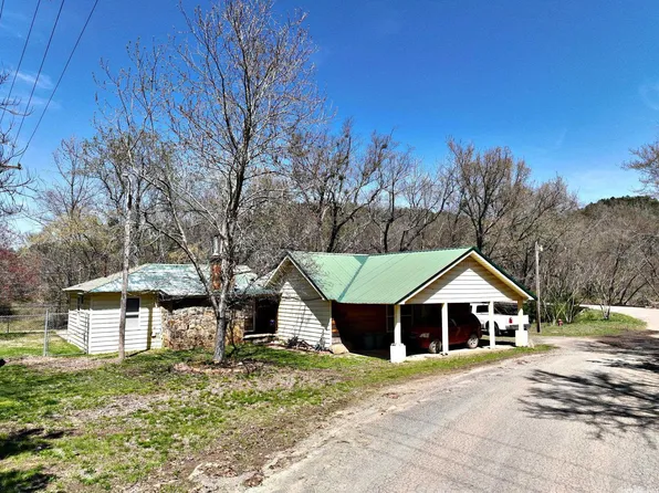 515 Polk Rd #65, Mena, AR 71953