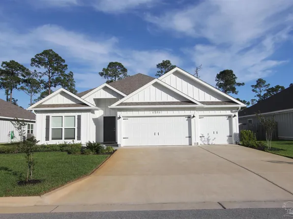 6586 Forest Bay Ave, Gulf Breeze, FL 32563