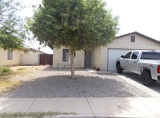 1282 S Union Ave, Somerton, AZ 85350
