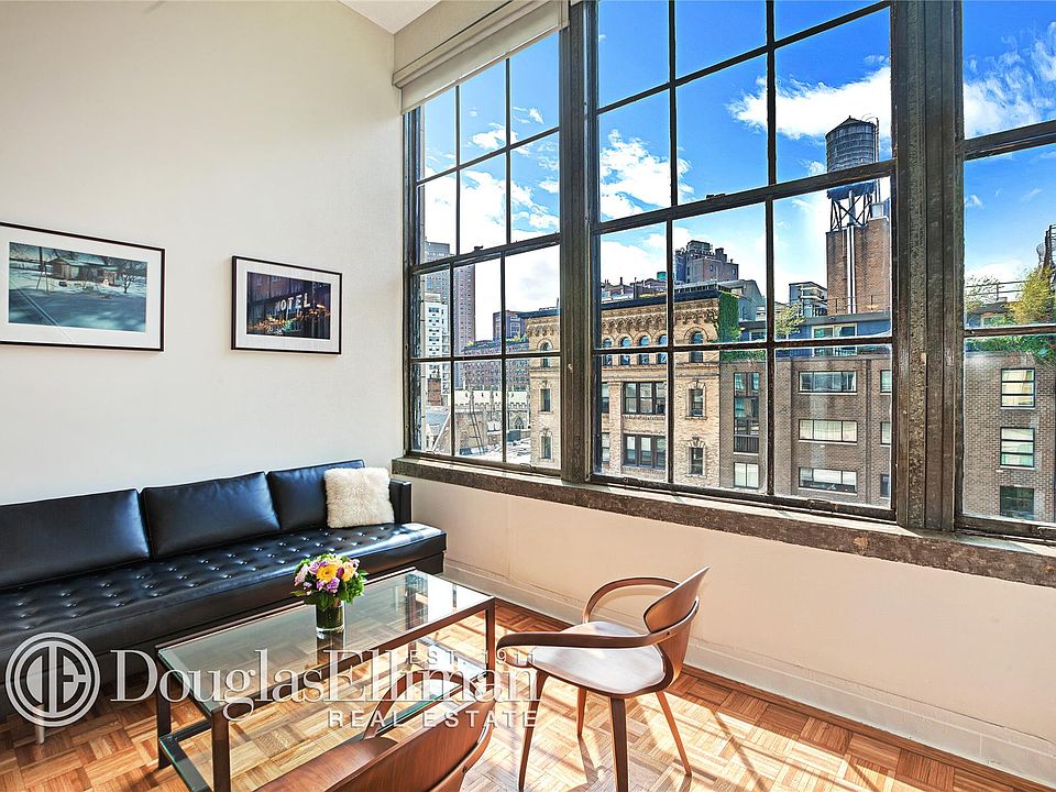 1st image of 111 4th Ave APT 4H