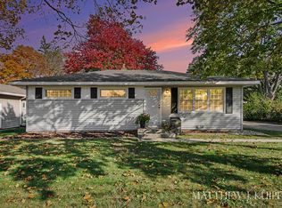 4072 Lila St SW, Grandville, MI 49418