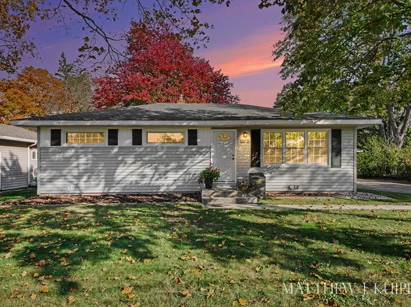 4072 Lila St SW, Grandville, MI 49418