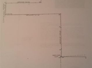 859 Clay Hill Rd, Lonoke, AR 72086