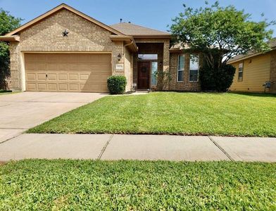 20218 Rivenwood Dr, Cypress, TX, 77433