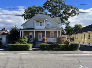 83 Anderson Ave, Waterbury, CT 06708
