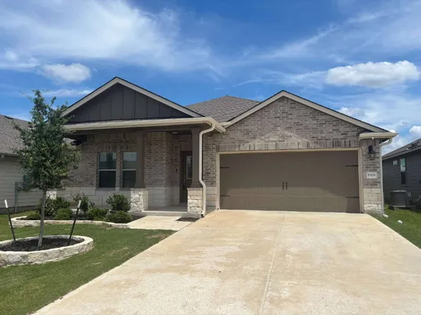 1908 Rosson St, Nolanville, TX 76559