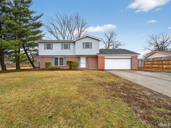 924 E Washington Center Rd, Fort Wayne, IN 46825