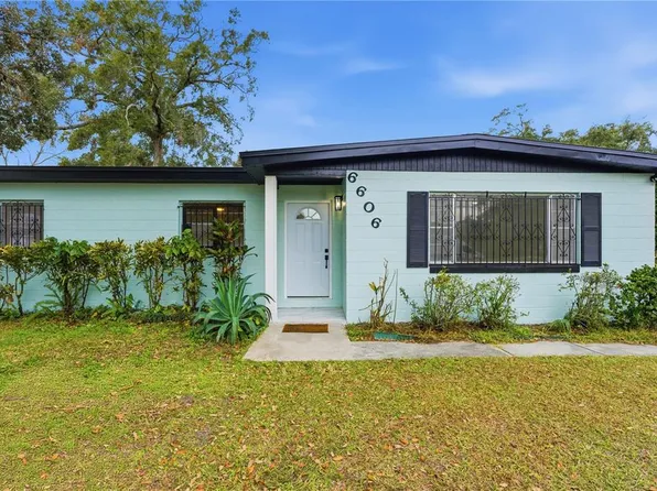 6606 N 30th St, Tampa, FL 33610