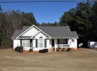 179 Stewart Dr NW, Milledgeville, GA 31061