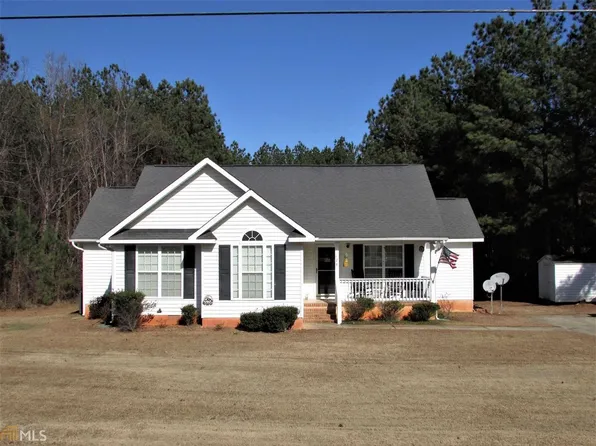 179 Stewart Dr NW, Milledgeville, GA 31061