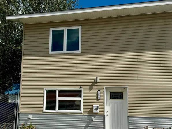1553 Eielson St, Fairbanks, AK 99701