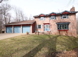 2711 135th Ln NE, Ham Lake, MN 55304