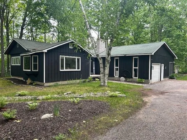 8118 E Mitchell Rd, Petoskey, MI 49770