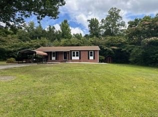 203 Fayes Cir, Emporia, VA 23847