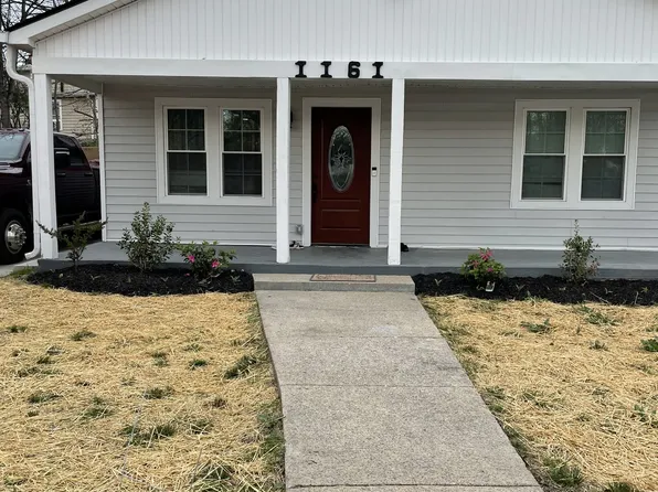 1161 Main St, Clarksville, TN 37040