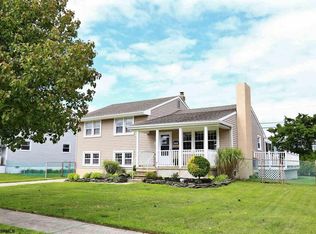 209 30th St S, Brigantine, NJ 08203