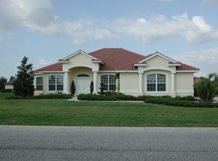 319 167th Blvd NE, Bradenton, FL 34212