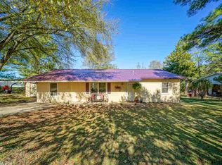 182 Murphys Ter, Hot Springs, AR 71913