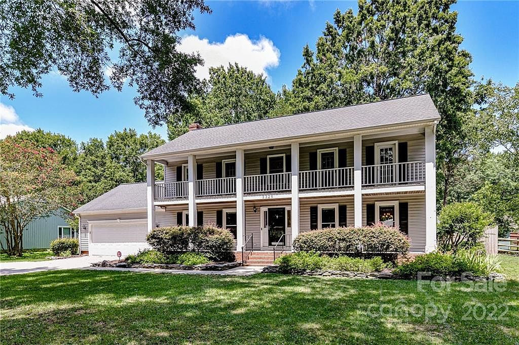 3326 Thaxton Pl, Charlotte, NC 28226 Zillow