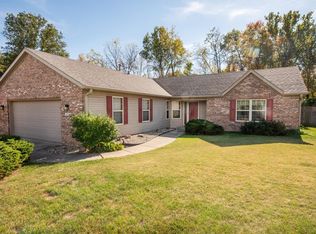 3638 Round Rock Ct, Lafayette, IN 47909