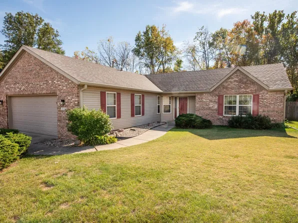 3638 Round Rock Ct, Lafayette, IN 47909