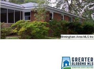 1560 Pesnell Dr, Gardendale, AL 35071