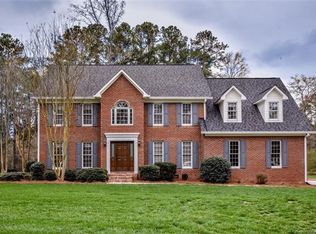 Bayberry Trl, Concord, NC 28027