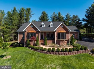 40 Birdsong Ln, Edinburg, VA