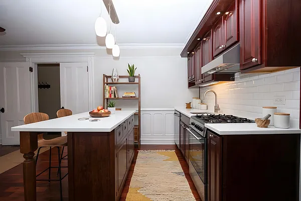 Kitchen, photo 1