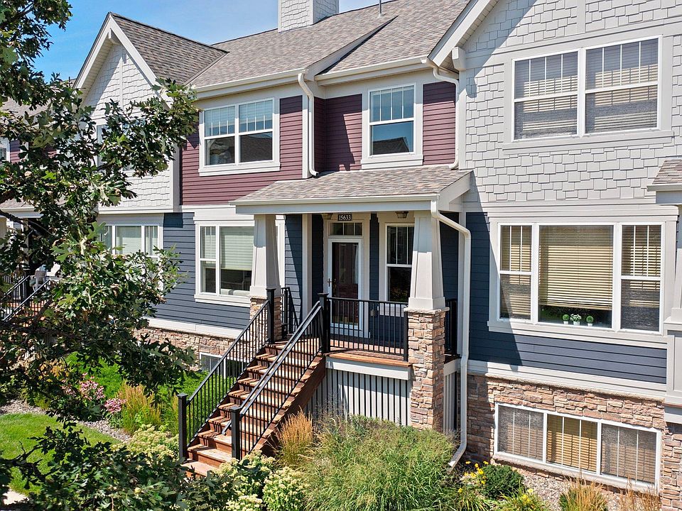 1st image of 15633 Eaglewood Ln #1404