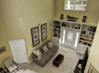 805 Latchmere Ct APT 103, Annapolis, MD 21401