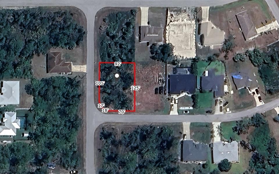 1st image of FINLET AVENUE LOT 11