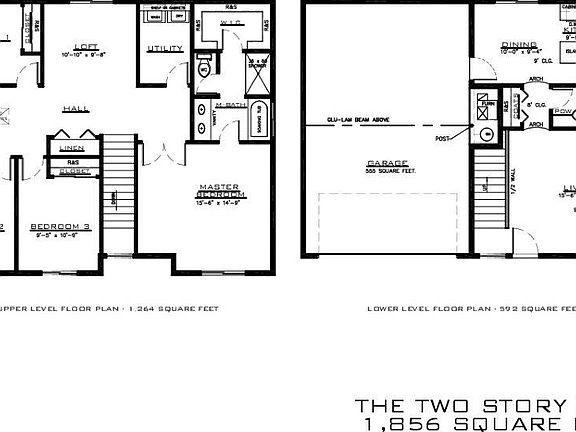 2nd image of 410 E 1st Ave