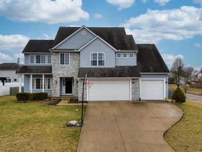 11 Wildflower Dr, Centerburg, OH, 43011