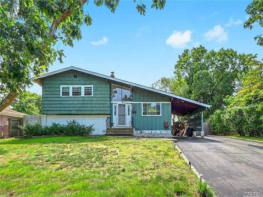 168 Hawkins Rd, Centereach, NY 11720 Zillow