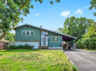 168 Hawkins Rd, Centereach, NY 11720