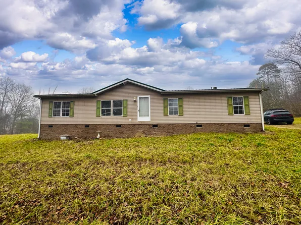 320 Pop Beaver Trl, Cleveland, NC 27013