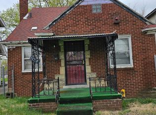 11750 Wade St, Detroit, MI 48213
